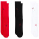 Jordan Κάλτσες Everyday Crew Socks 3 pairs Jordan Κάλτσες Everyday Crew Socks 3 pairs